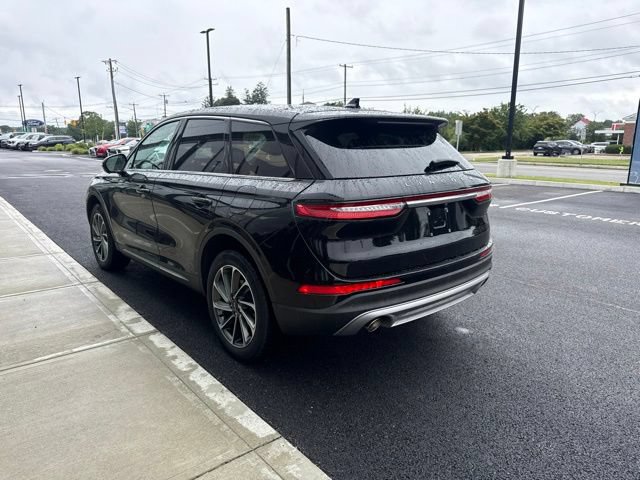 Used 2023 Lincoln Corsair AWD w/ Equipment Group 101A image 7