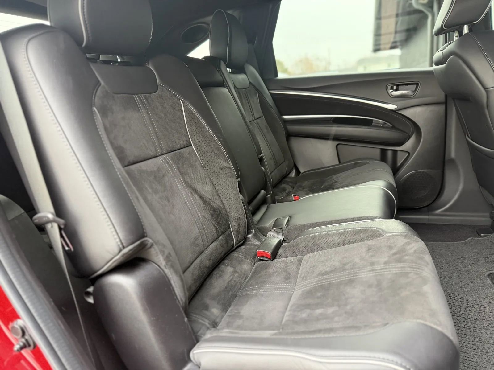 Used 2020 Acura MDX A-Spec image 19