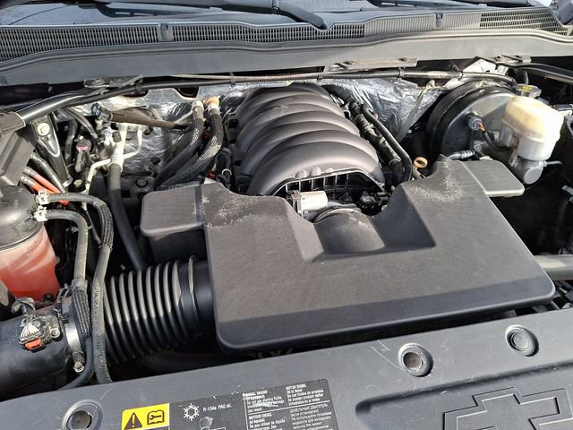 Used 2015 Chevrolet Silverado 1500 High Country w/ High Country Premium Package image 28