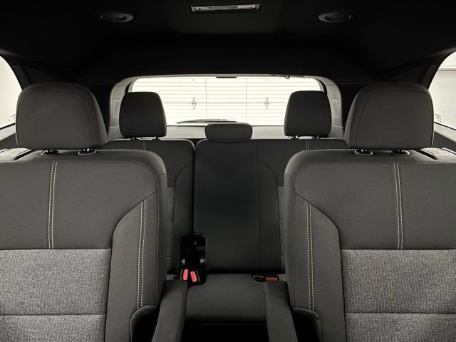 New 2026 GMC Acadia Elevation image 39