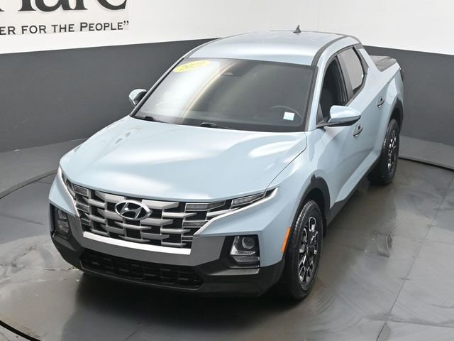Used 2022 Hyundai Santa Cruz SEL image 44