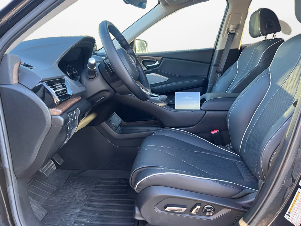 Certified 2024 Acura RDX Advance Package image 9