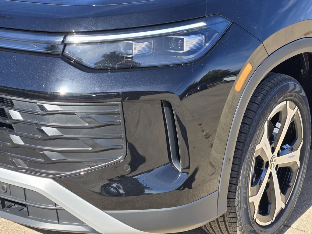 New 2026 Volkswagen Tiguan SE image 6