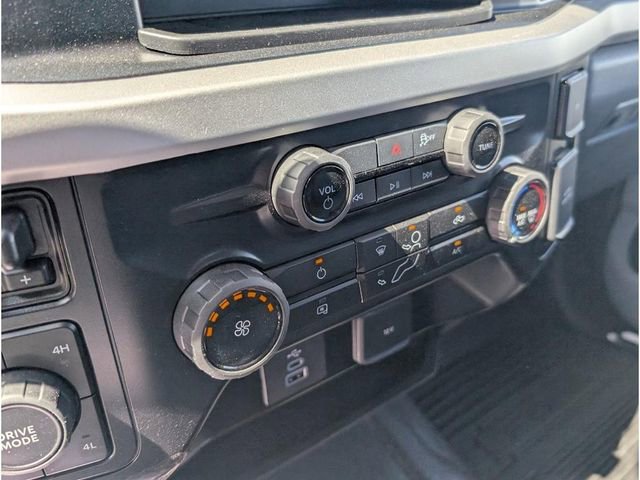 New 2025 Ford F350 XL w/ XL Chrome Package image 21