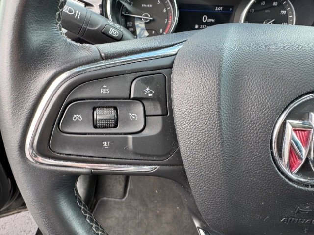 Used 2022 Buick Encore GX Preferred image 20