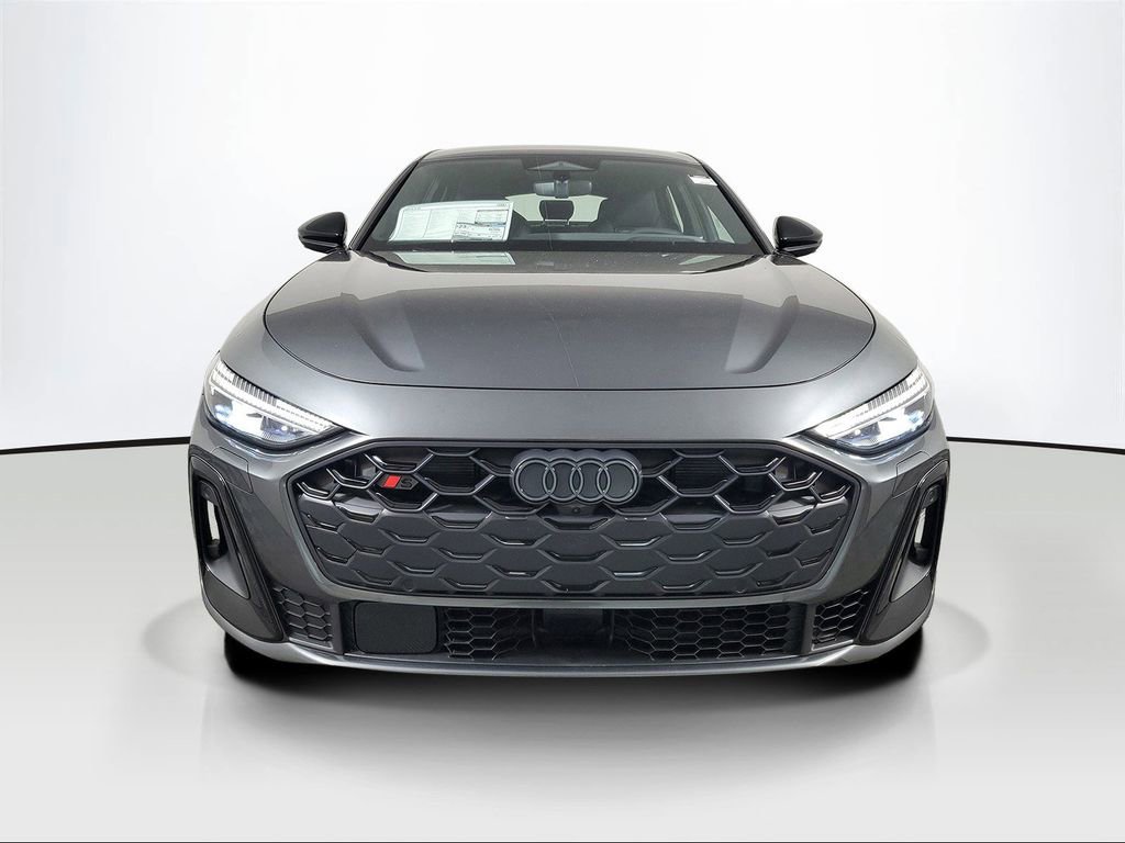 New 2026 Audi S5 Premium Plus image 2