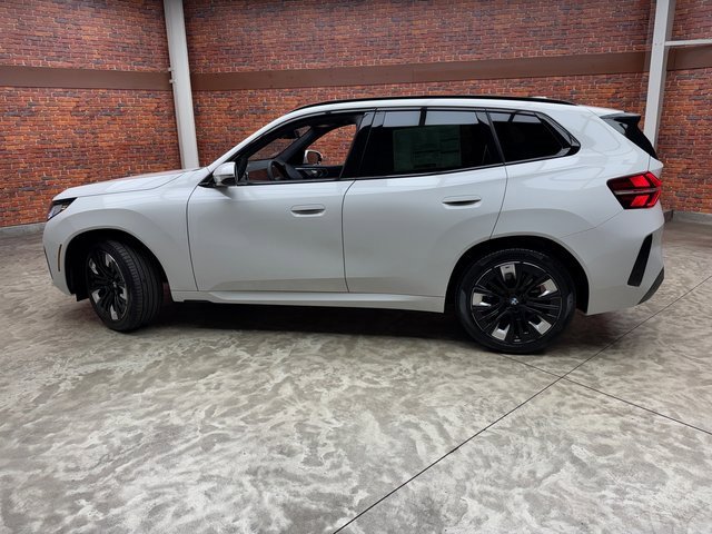 Used 2026 BMW X3 xDrive30 w/ M Sport Package image 2