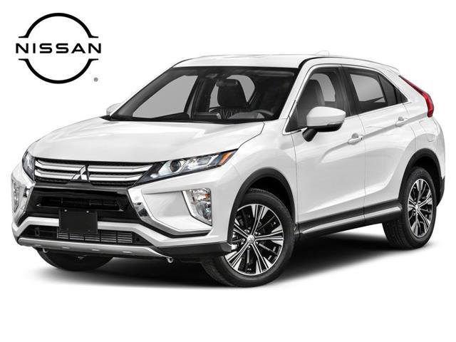 Used 2018 Mitsubishi Eclipse Cross SEL AWD/4WD image 1