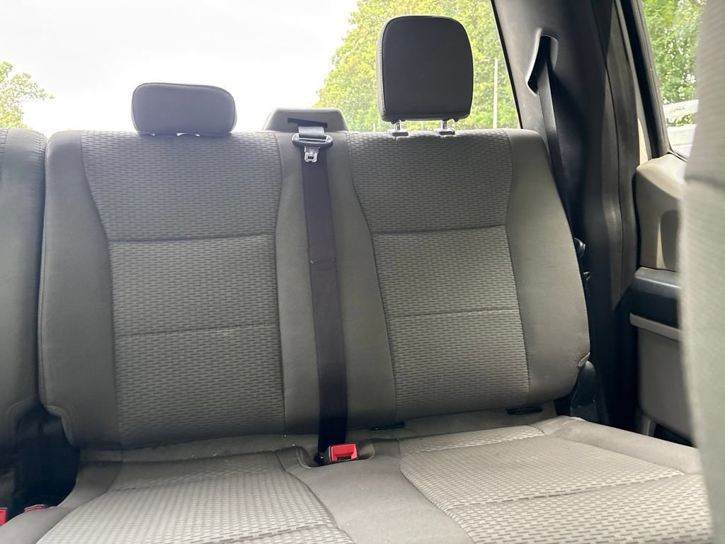 Used 2021 Ford F250 XLT AWD/4WD image 14