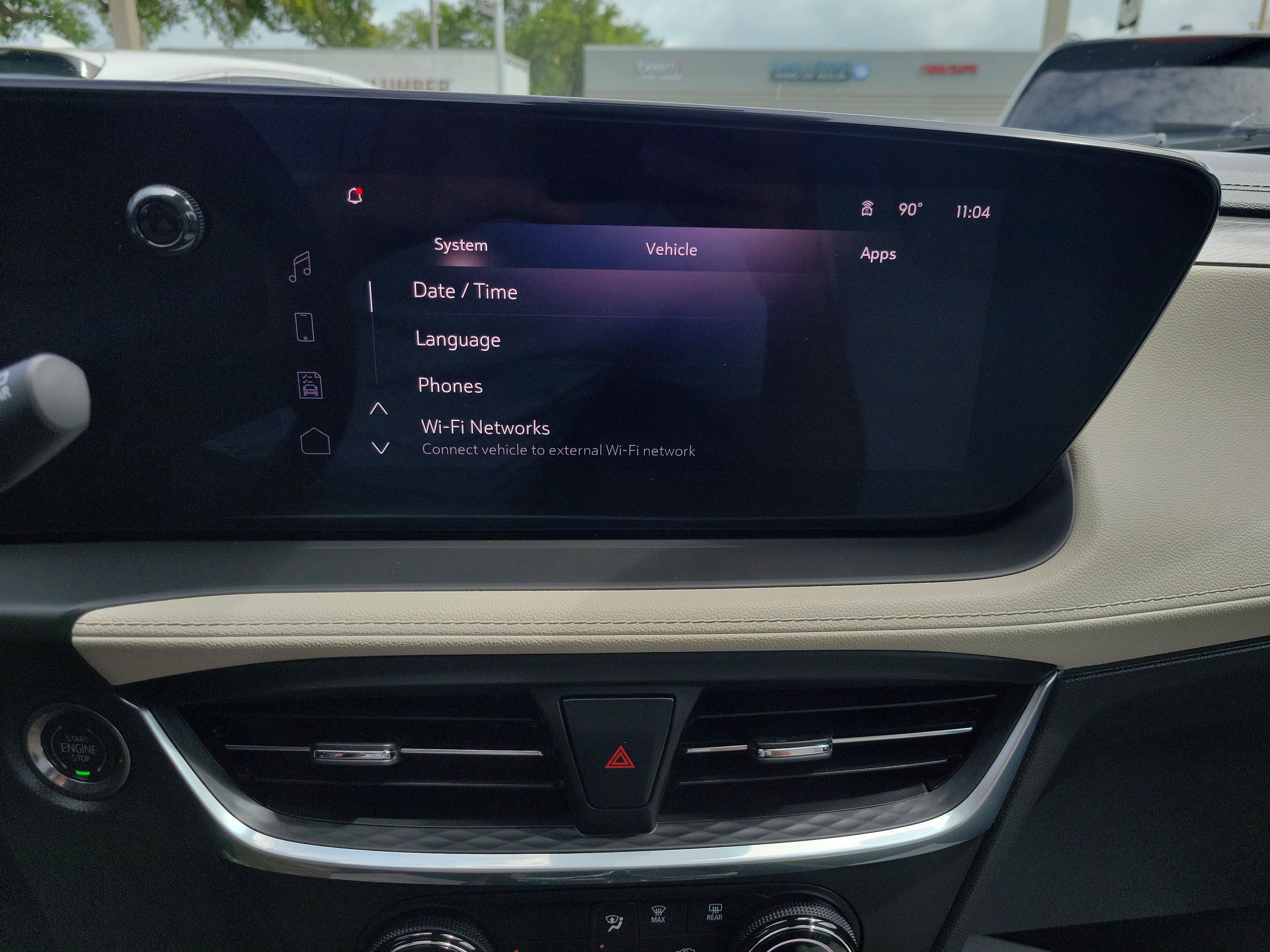 Certified 2024 Buick Encore GX Preferred FWD image 20