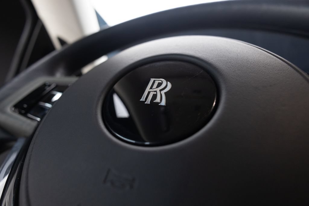 Used 2024 Rolls-Royce Spectre w/ Spectre Launch Package AWD/4WD image 22
