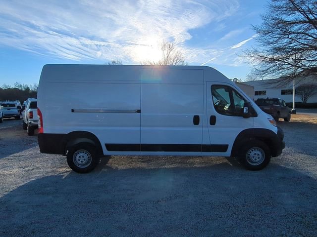 New 2026 RAM ProMaster 2500 w/ Convenience Group FWD image 6