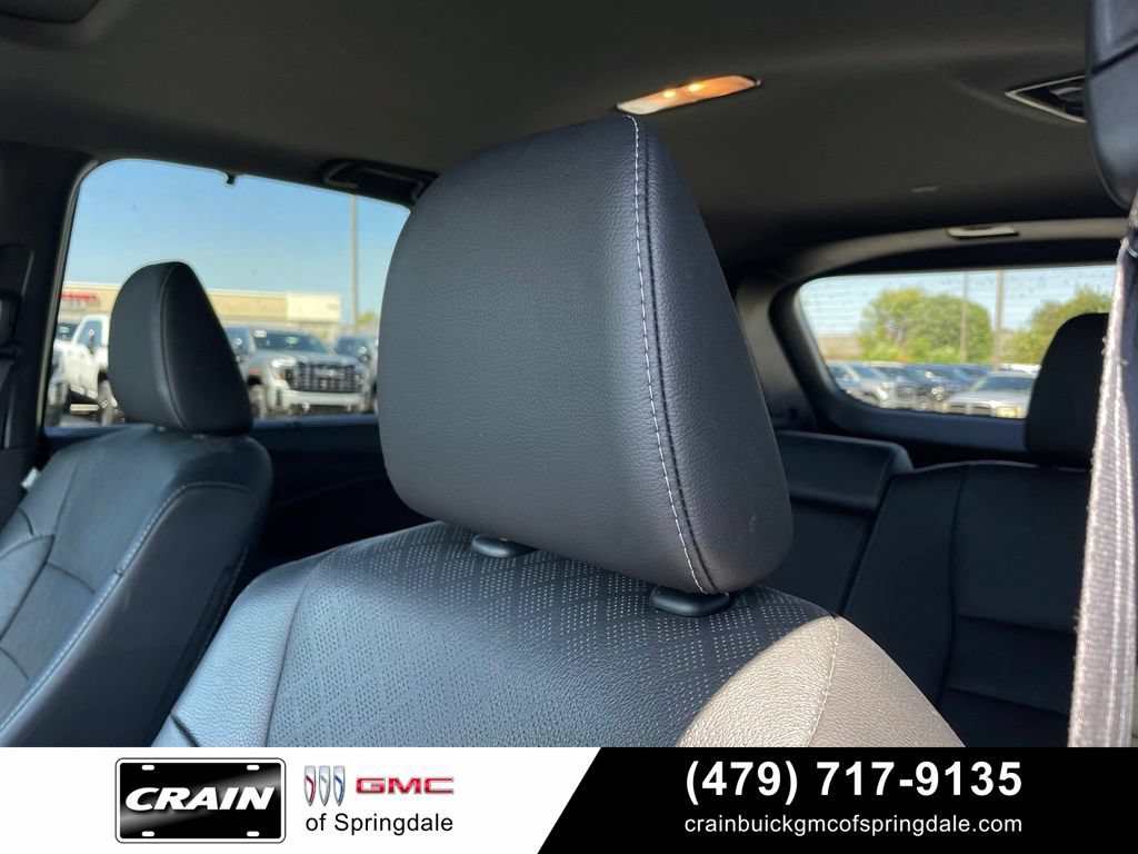 Used 2022 Honda Passport Elite image 23