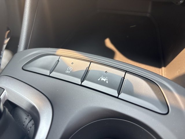 New 2025 Buick Envista Preferred w/ Convenience I Package image 28