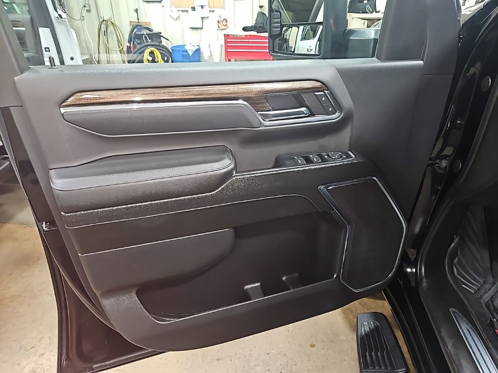 Used 2024 Chevrolet Silverado 2500 LT image 15