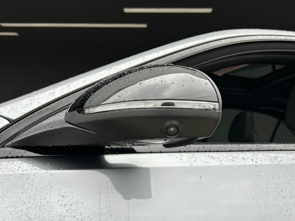New 2026 Mercedes-Benz C 300 4MATIC Sedan image 32