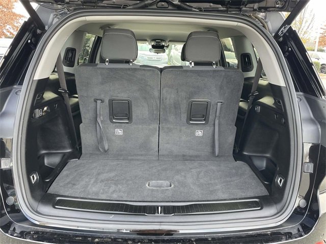 Used 2022 Jeep Grand Cherokee L Laredo w/ Luxury Tech Group I image 18