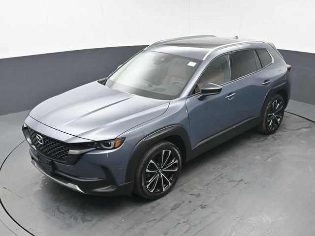 Certified 2024 MAZDA CX-50 2.5 Turbo w/ Cargo Package AWD/4WD image 36