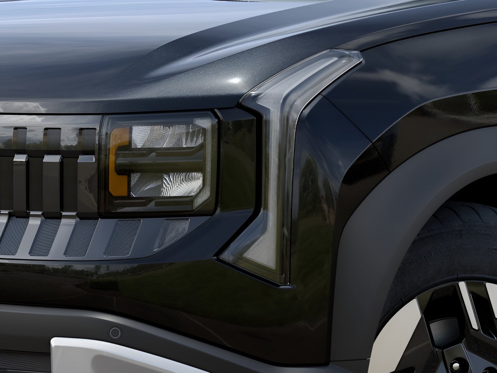 New 2027 Kia Seltos LX AWD/4WD image 10
