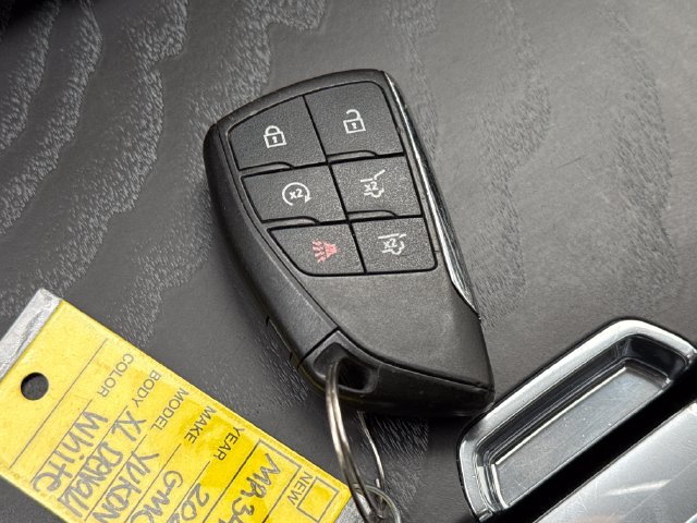 Used 2021 GMC Yukon XL Denali w/ Denali Ultimate Package AWD/4WD image 35
