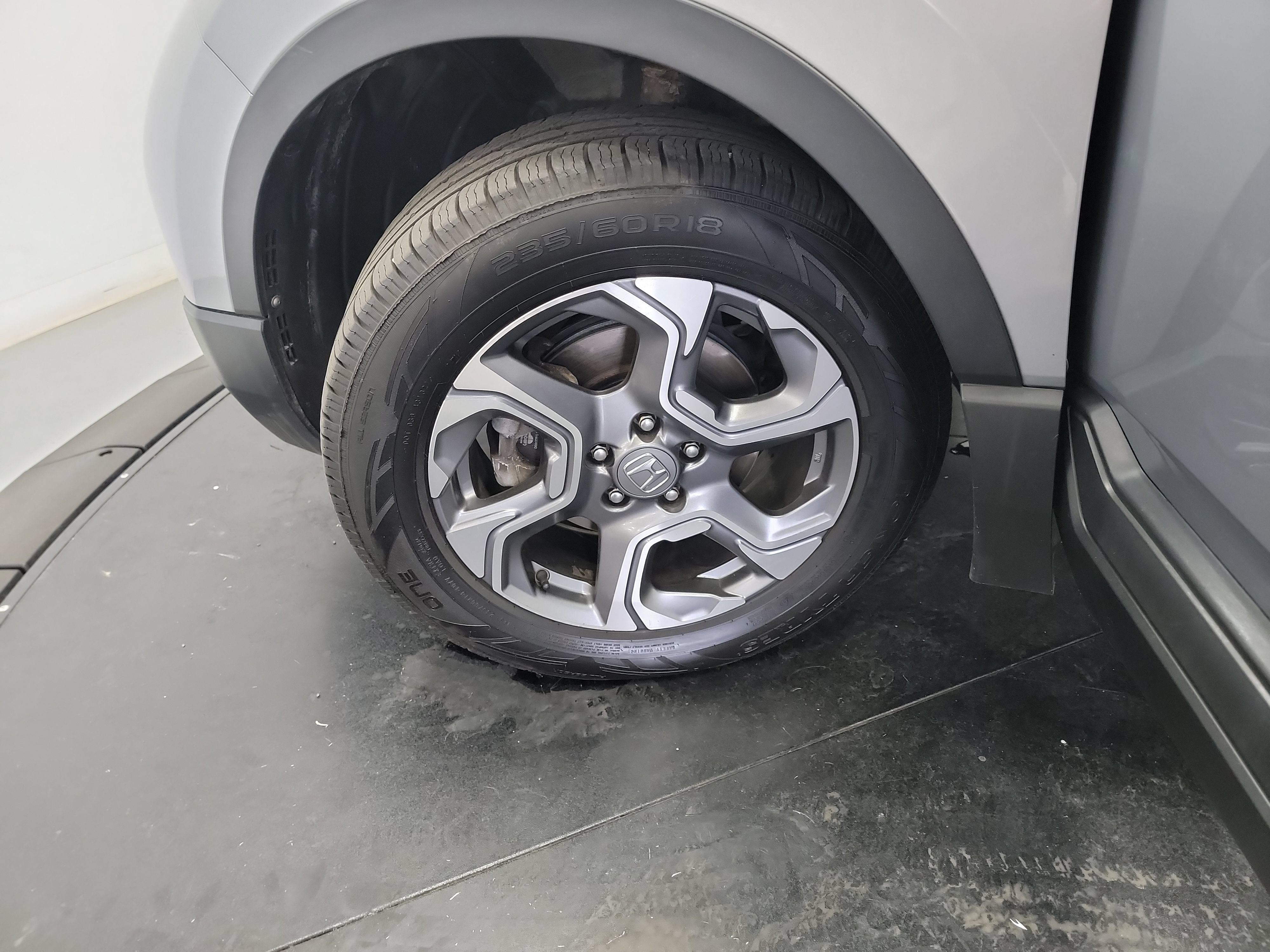 Used 2017 Honda CR-V EX-L image 30