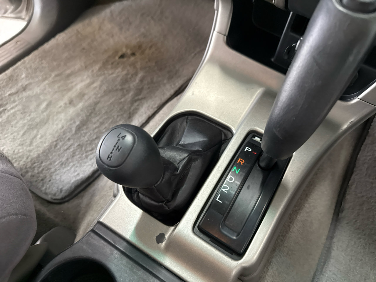 Used 2002 Toyota 4Runner SR5 image 49