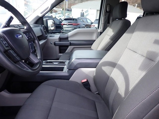 Used 2018 Ford F150 XL w/ Equipment Group 101A Mid image 10