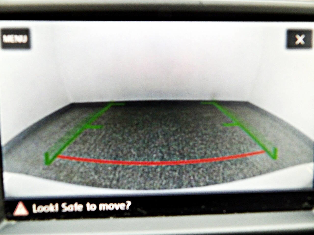 Used 2017 Volkswagen Golf Alltrack SE image 9