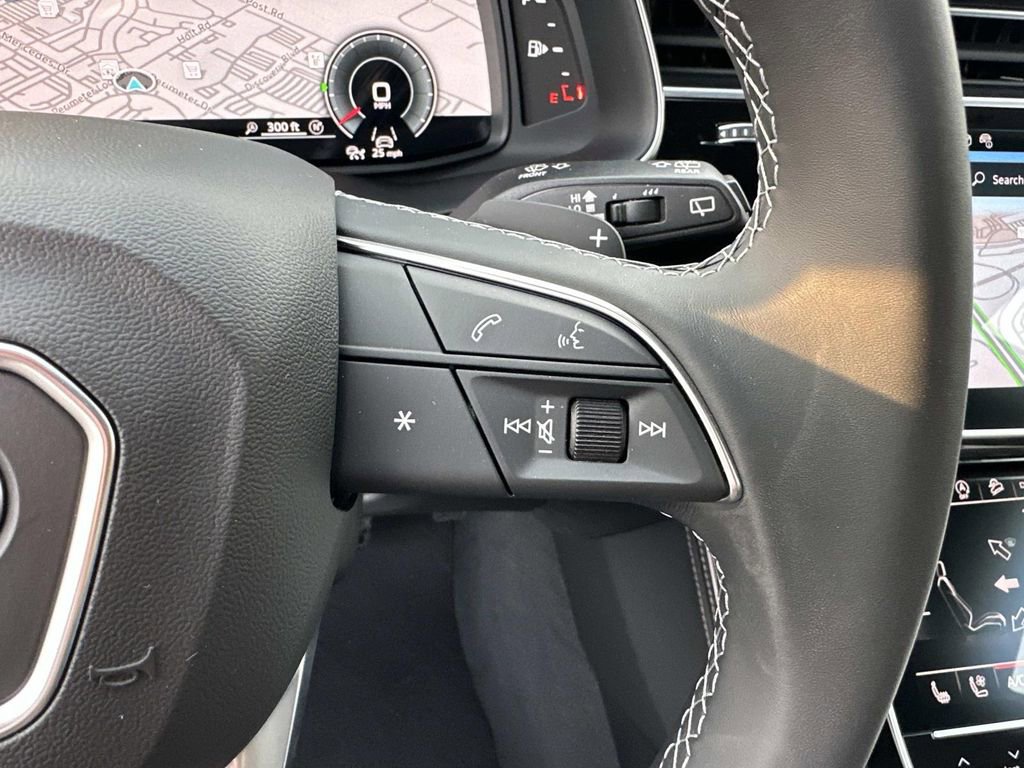 New 2026 Audi Q8 Premium Plus image 19