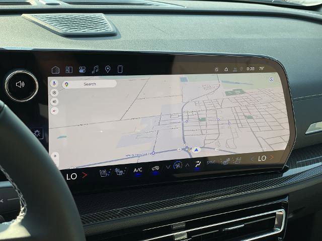 New 2026 Chevrolet Traverse High Country image 57