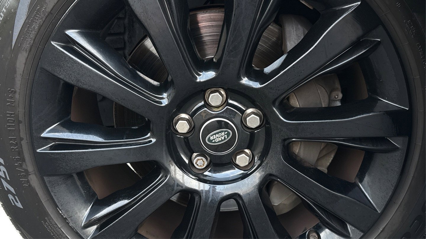 Used 2017 Land Rover Range Rover Autobiography image 63