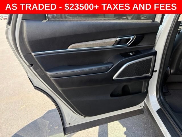 Used 2022 Kia Telluride EX w/ EX Premium Package AWD/4WD image 13
