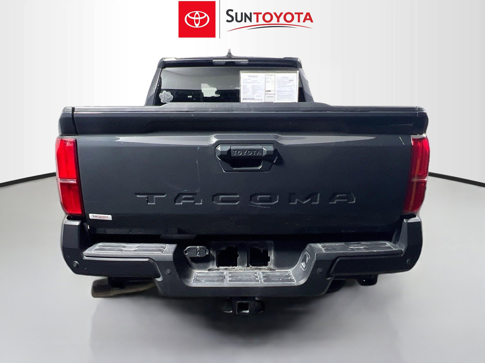 Used 2025 Toyota Tacoma SR w/ SR Upgrade Package image 5