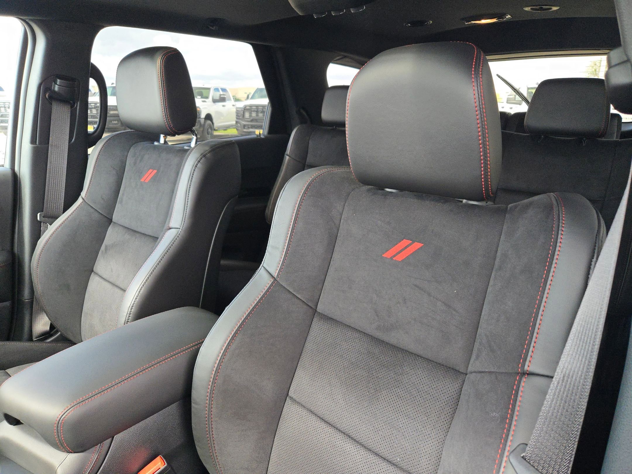 New 2026 Dodge Durango GT image 9