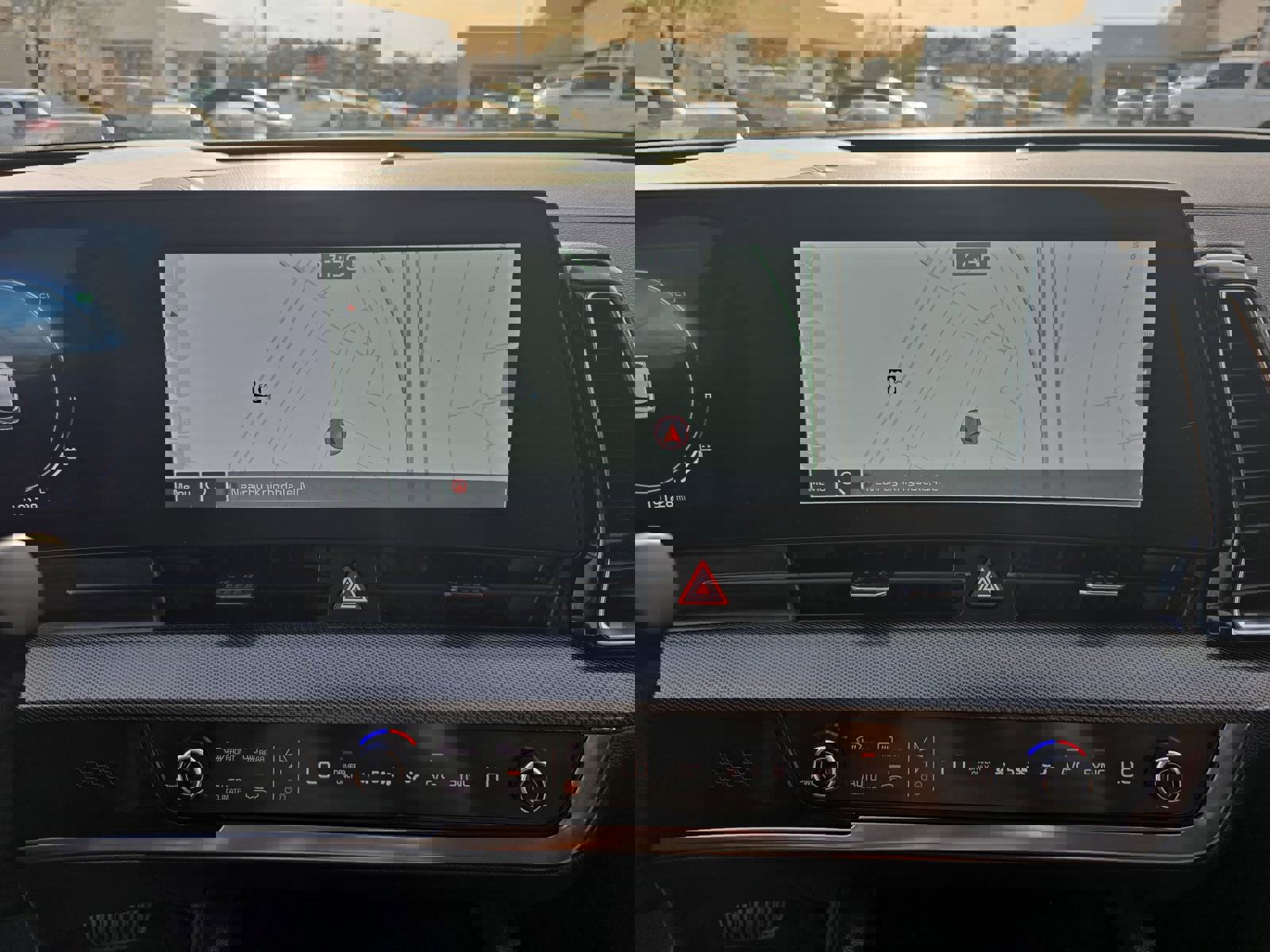 Used 2025 Kia Sportage SX Prestige image 24