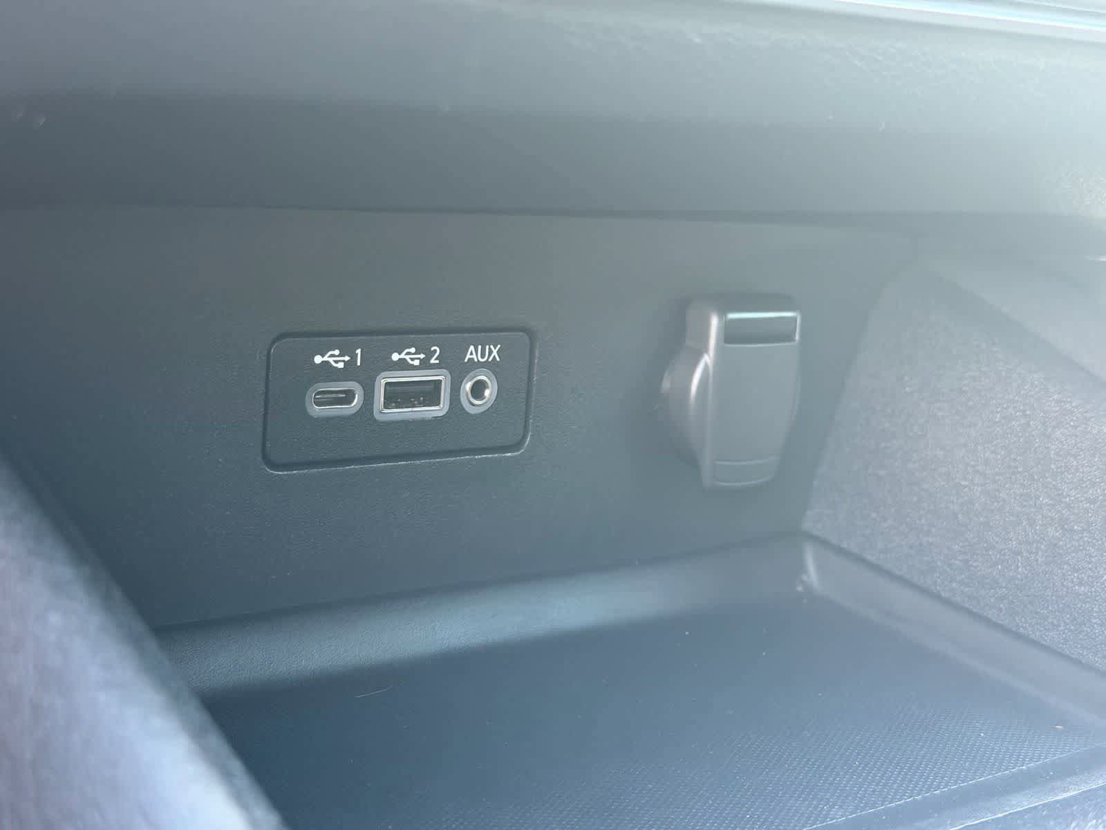 Certified 2022 Nissan Altima 2.5 SV FWD image 26