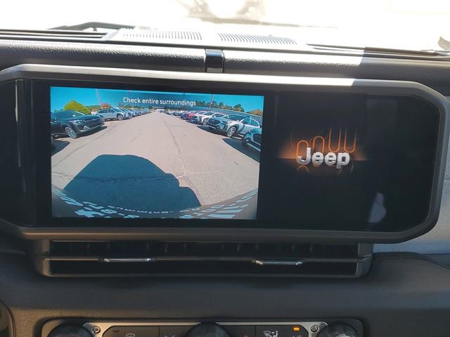 New 2026 Jeep Wrangler Sport image 21