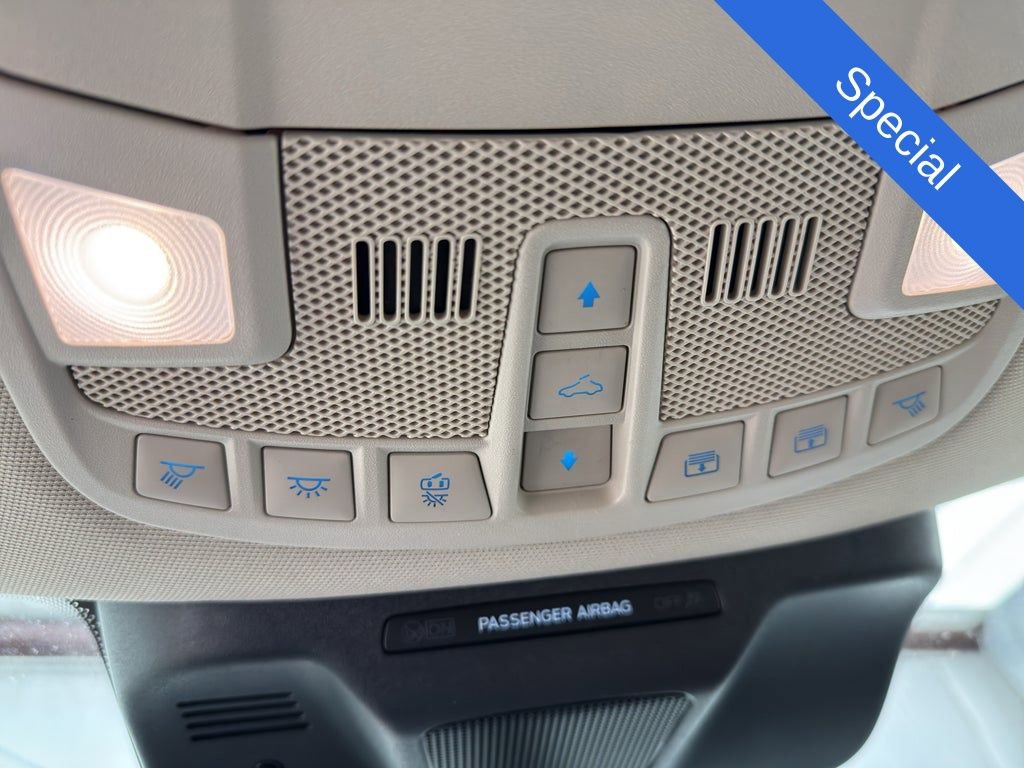 Used 2024 Ford Expedition Max Limited image 26