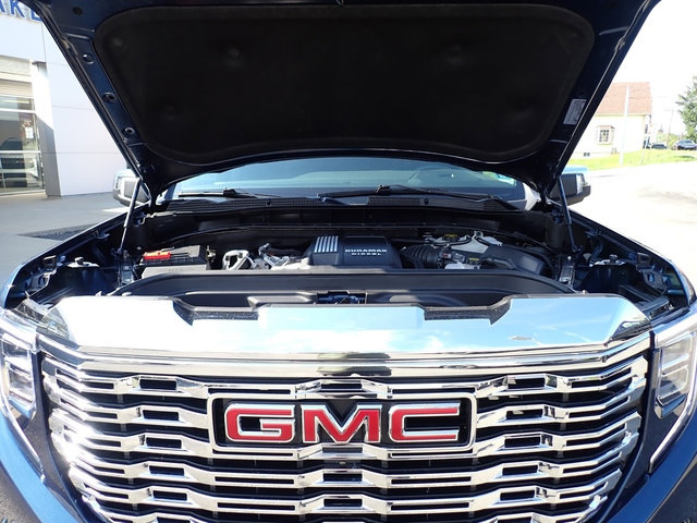 Used 2023 GMC Sierra 1500 Denali AWD/4WD image 14