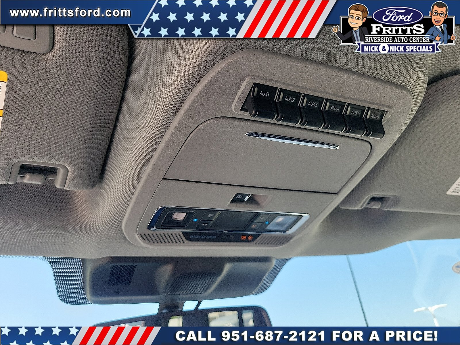 New 2026 Ford F450 Lariat w/ Lariat Ultimate Package AWD/4WD image 13