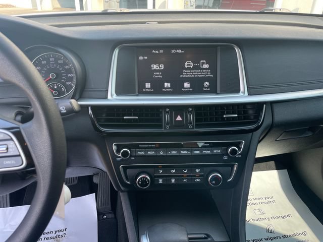Used 2019 Kia Optima LX FWD image 19
