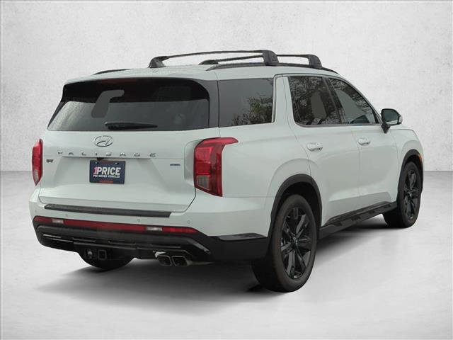 Used 2024 Hyundai Palisade XRT image 5