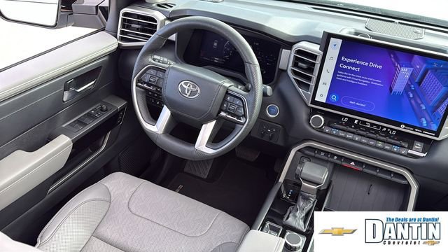 Used 2023 Toyota Sequoia Limited AWD/4WD image 8