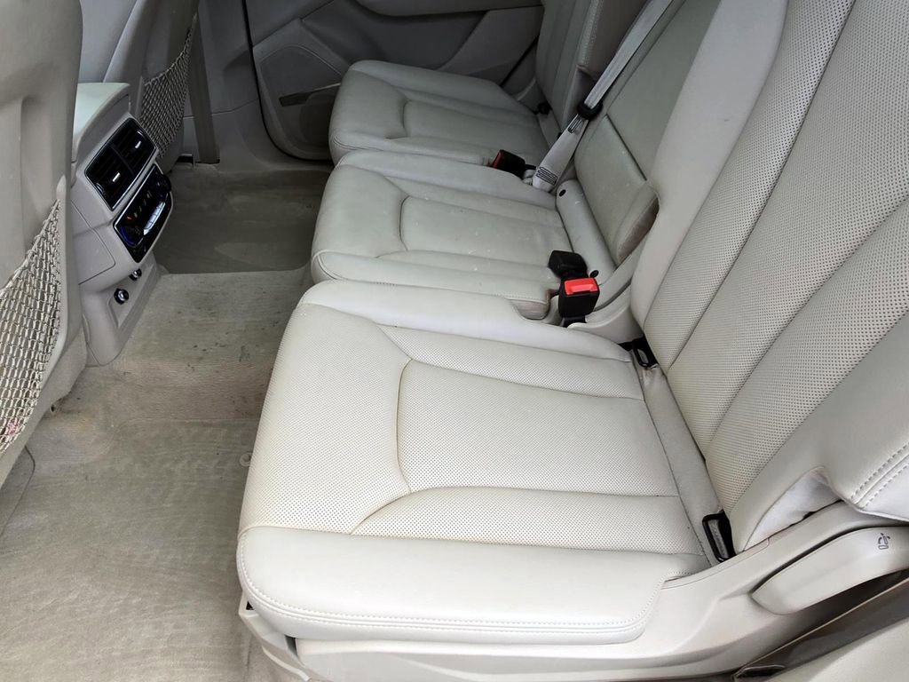 Used 2019 Audi Q7 2.0T Premium Plus w/ Premium Plus Package image 63