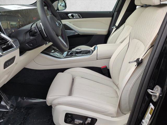 New 2026 BMW X5 M60i image 4