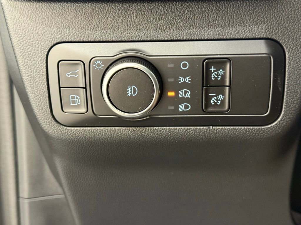 New 2025 Ford Escape SE w/ PHEV Premium Package image 33