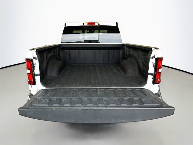 Used 2025 RAM 1500 Big Horn image 26