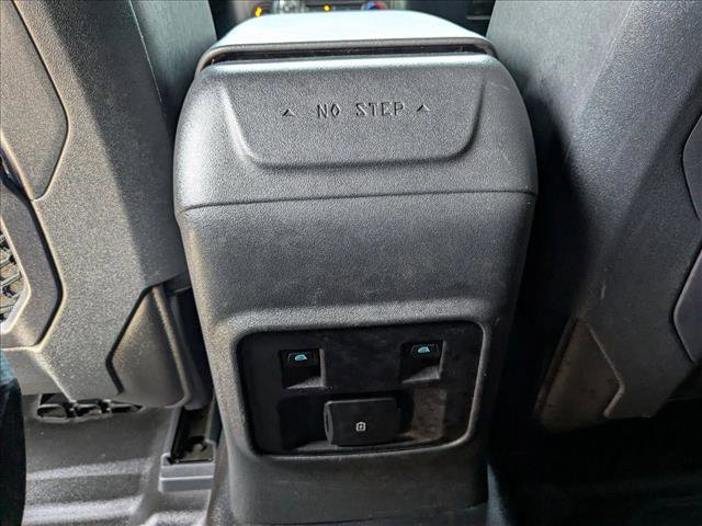 Used 2024 Ford Bronco Big Bend image 17