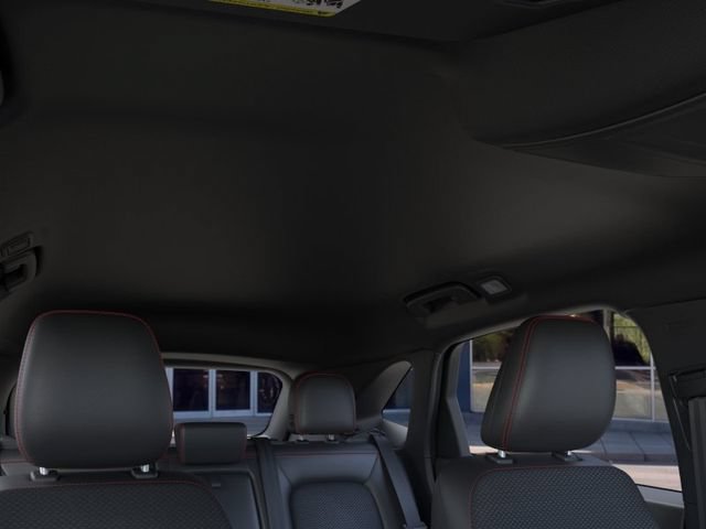 New 2026 Ford Escape ST-Line FWD image 22