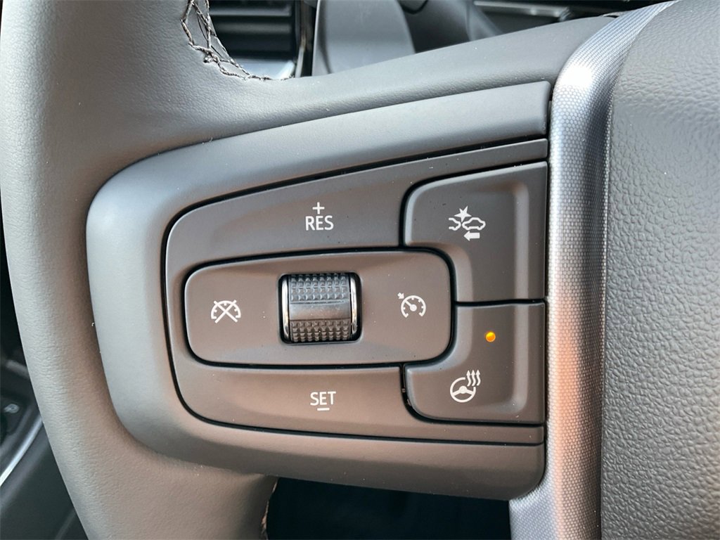 New 2026 GMC Sierra 1500 Elevation w/ Preferred Package image 27